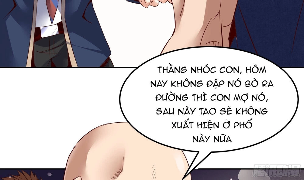 Vua Không Vương Miện Của Hoa Khôi Chapter 4 - 37