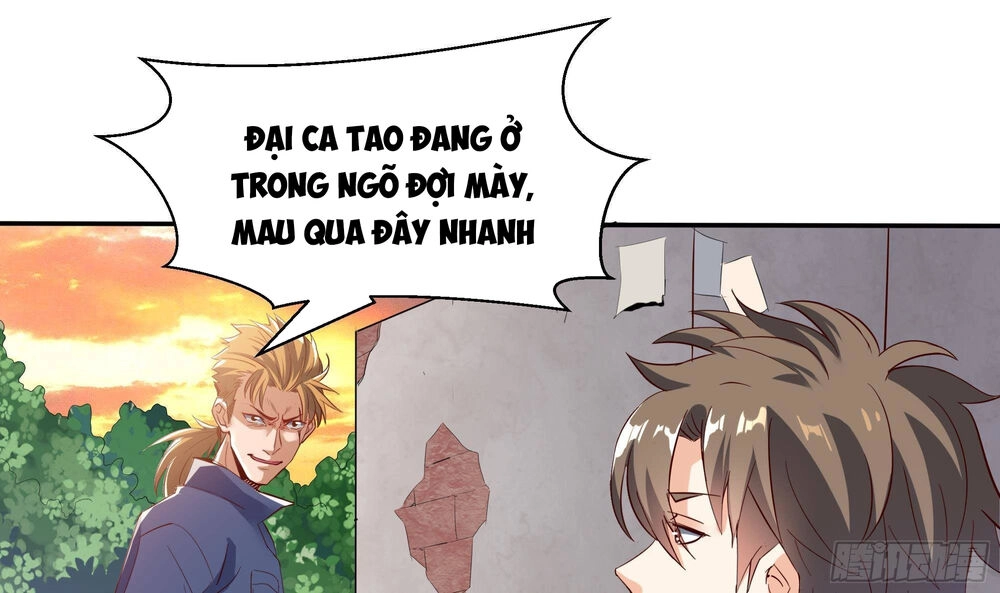 Vua Không Vương Miện Của Hoa Khôi Chapter 4 - 47