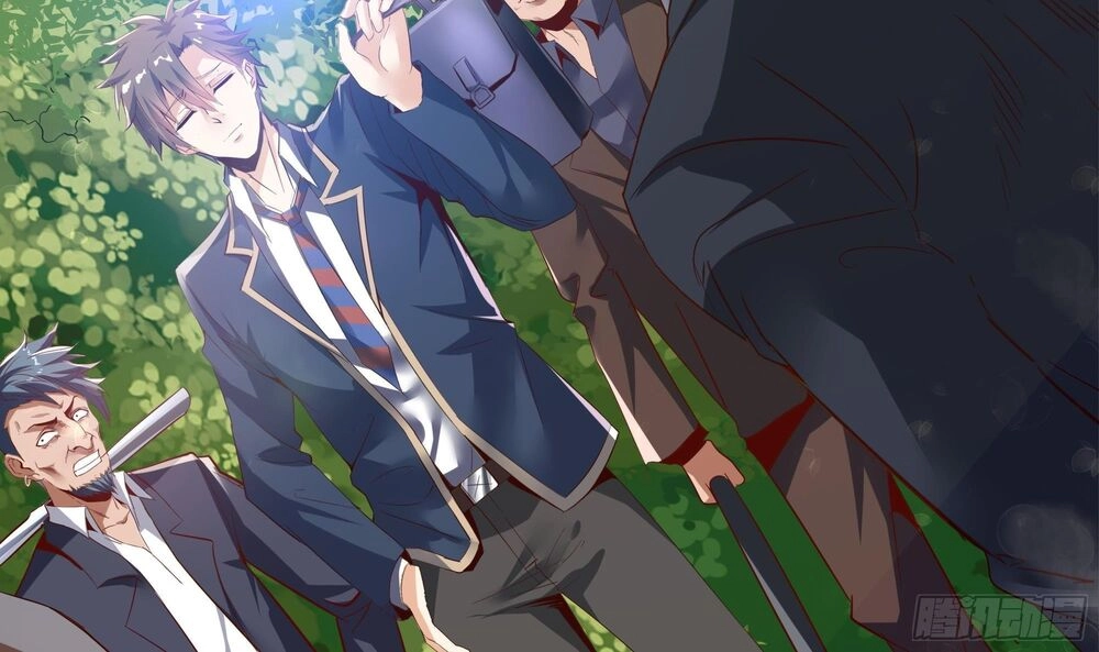 Vua Không Vương Miện Của Hoa Khôi Chapter 4 - 50