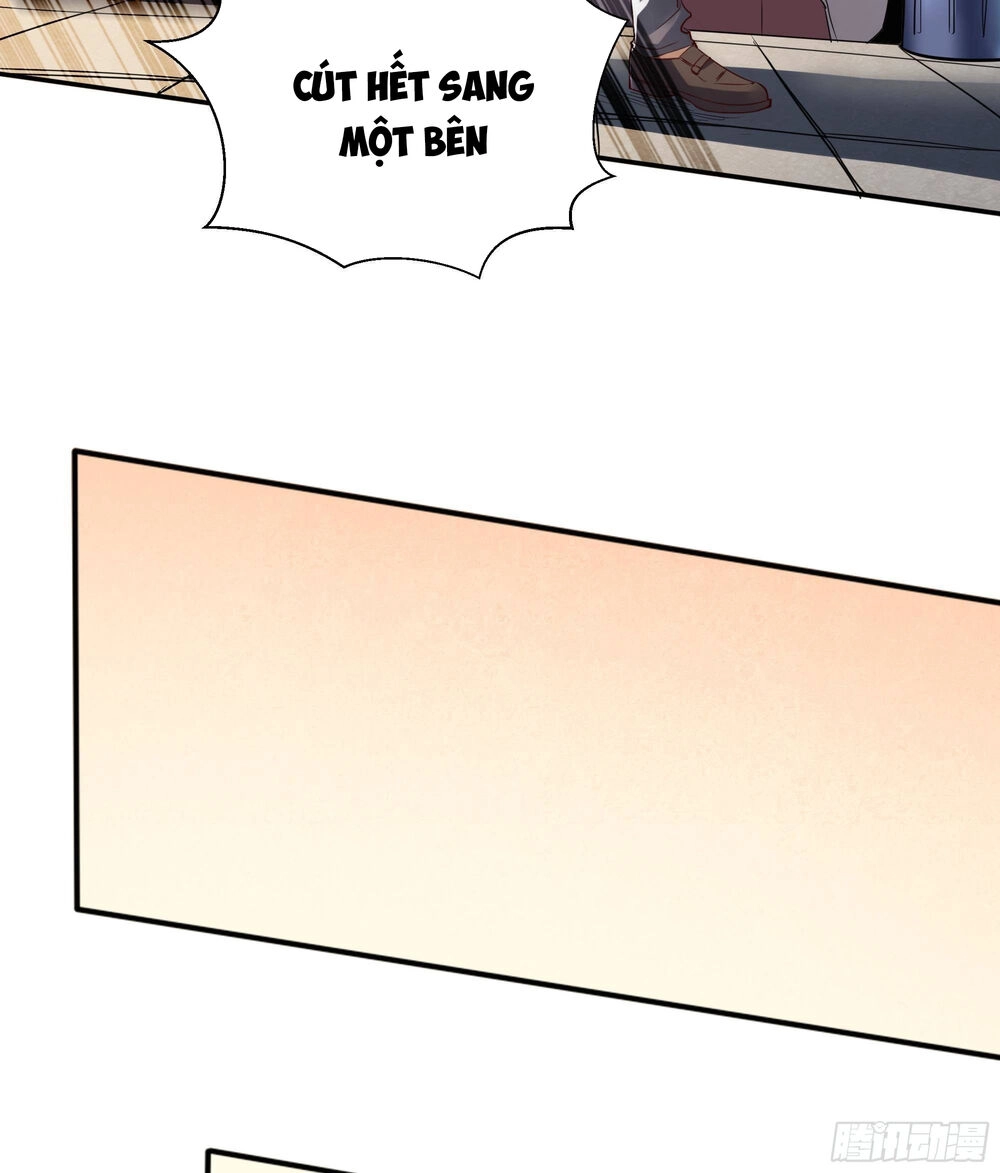 Vua Không Vương Miện Của Hoa Khôi Chapter 4 - 86