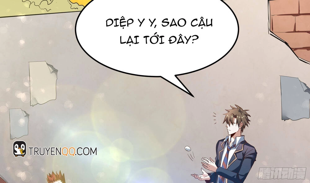 Vua Không Vương Miện Của Hoa Khôi Chapter 4 - 93