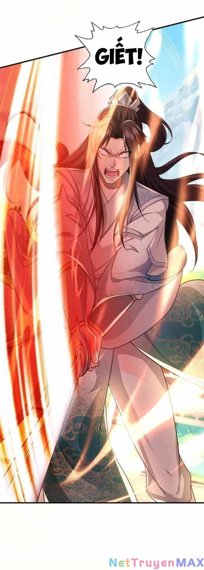 Tôi Thăng Cấp Bằng Cách Thưởng Cho Những Đệ Tử Chapter 11 - 9