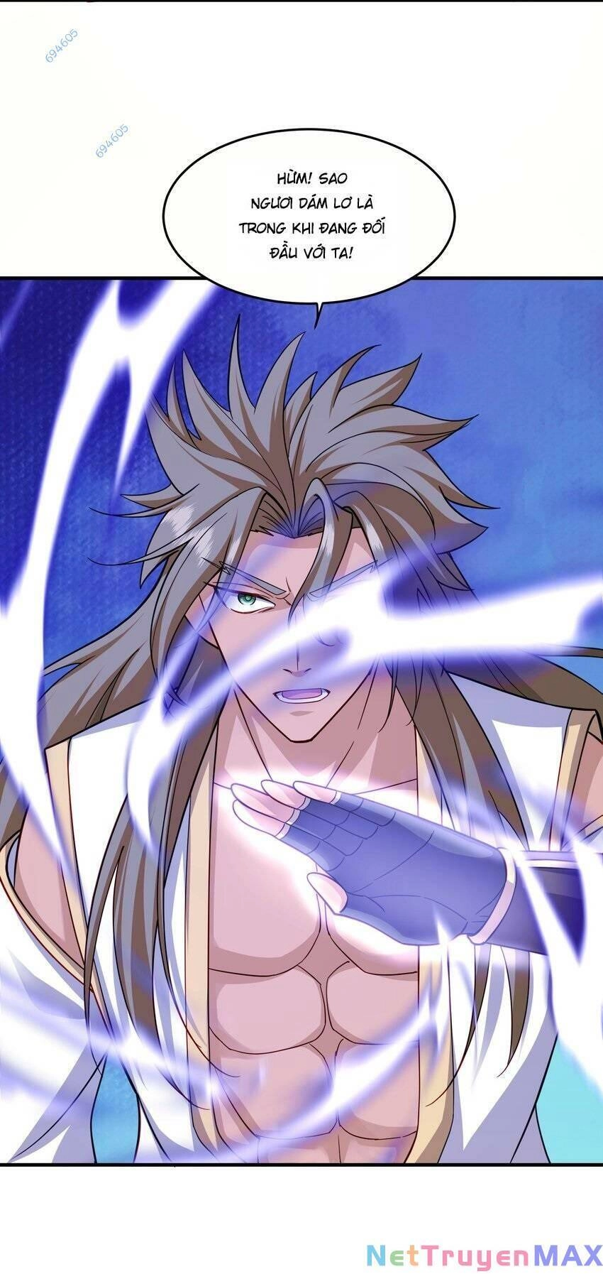 Tôi Thăng Cấp Bằng Cách Thưởng Cho Những Đệ Tử Chapter 11 - 12