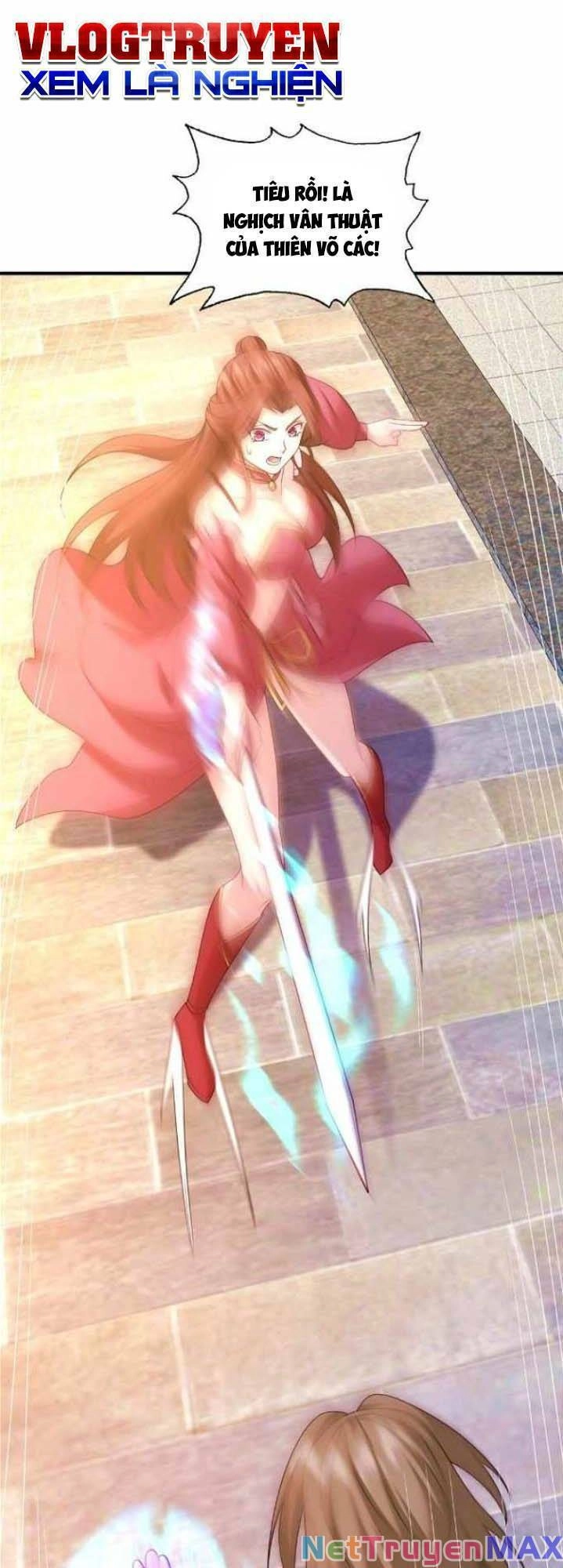 Tôi Thăng Cấp Bằng Cách Thưởng Cho Những Đệ Tử Chapter 11 - 13