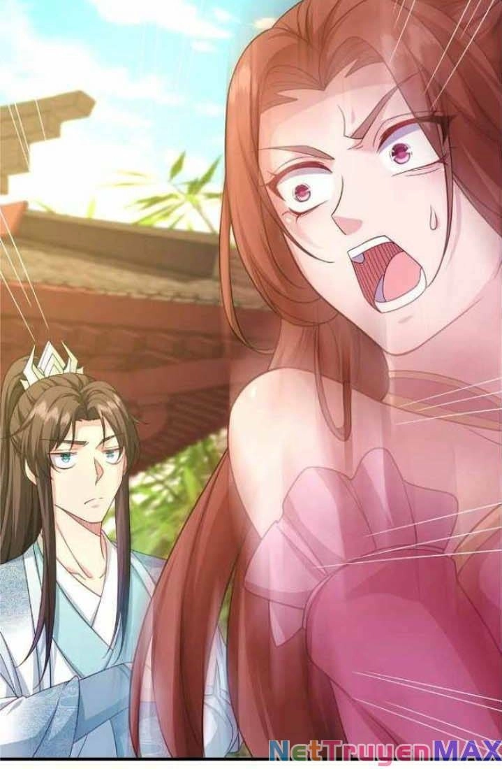 Tôi Thăng Cấp Bằng Cách Thưởng Cho Những Đệ Tử Chapter 11 - 15