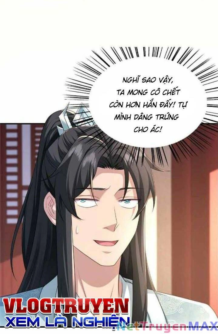 Tôi Thăng Cấp Bằng Cách Thưởng Cho Những Đệ Tử Chapter 11 - 16