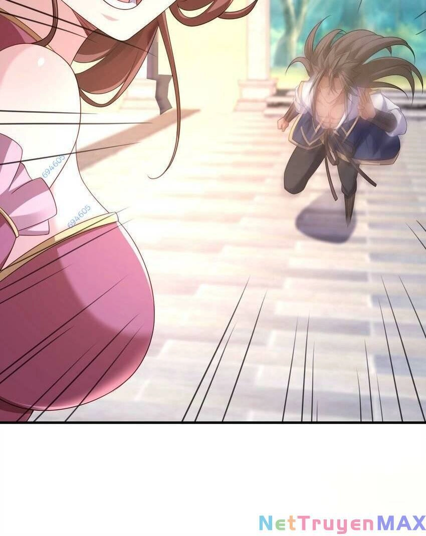 Tôi Thăng Cấp Bằng Cách Thưởng Cho Những Đệ Tử Chapter 11 - 18