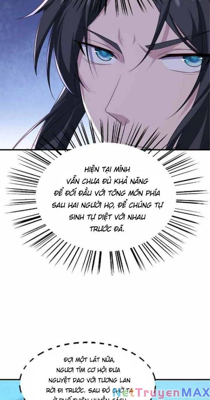 Tôi Thăng Cấp Bằng Cách Thưởng Cho Những Đệ Tử Chapter 11 - 20