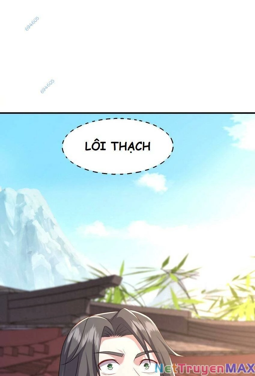 Tôi Thăng Cấp Bằng Cách Thưởng Cho Những Đệ Tử Chapter 11 - 22