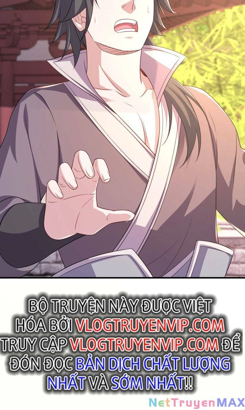 Tôi Thăng Cấp Bằng Cách Thưởng Cho Những Đệ Tử Chapter 11 - 23