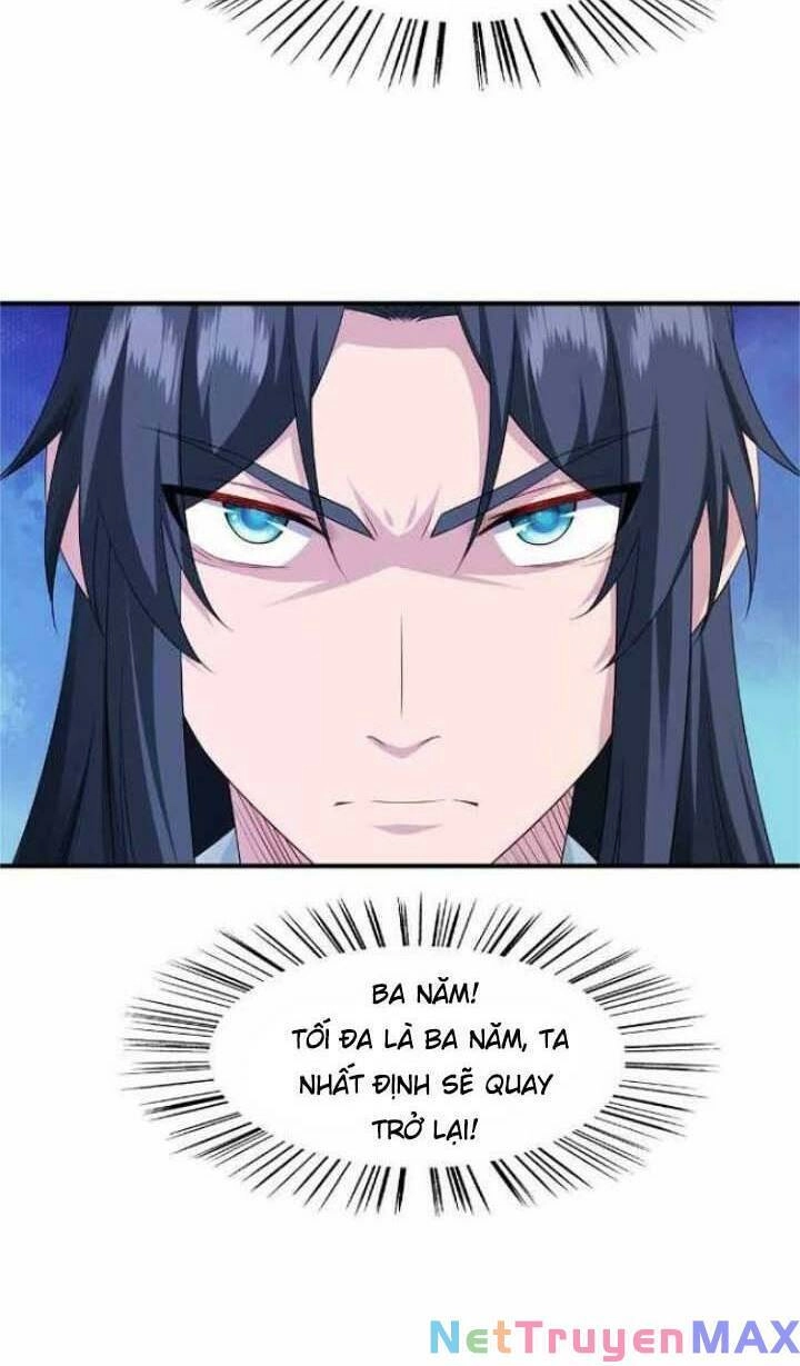 Tôi Thăng Cấp Bằng Cách Thưởng Cho Những Đệ Tử Chapter 11 - 26