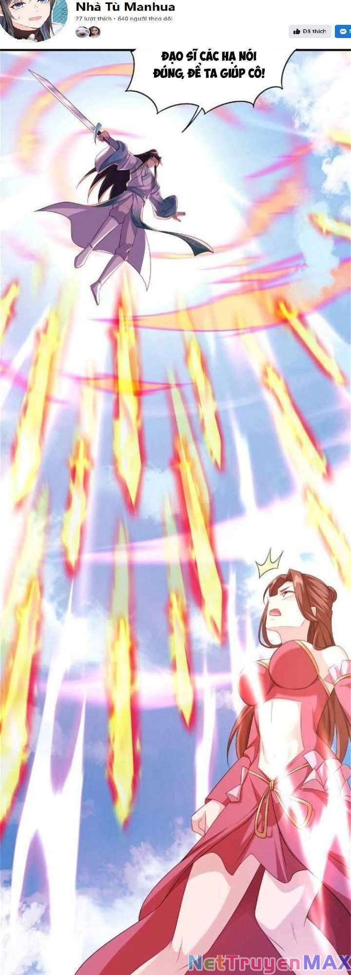 Tôi Thăng Cấp Bằng Cách Thưởng Cho Những Đệ Tử Chapter 11 - 27