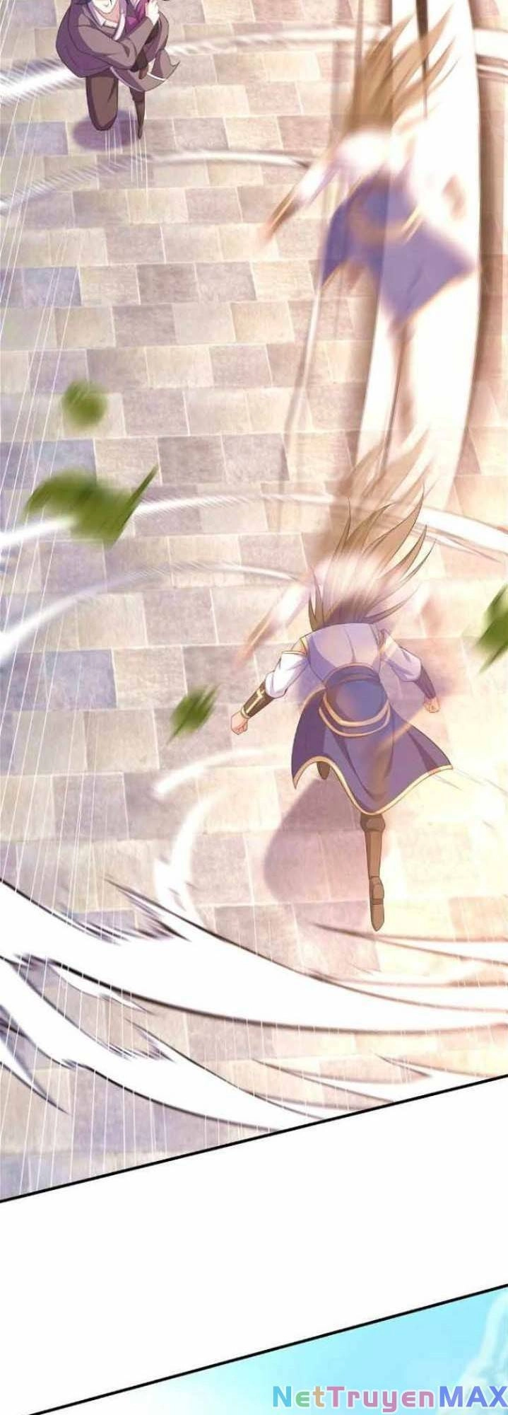 Tôi Thăng Cấp Bằng Cách Thưởng Cho Những Đệ Tử Chapter 11 - 33