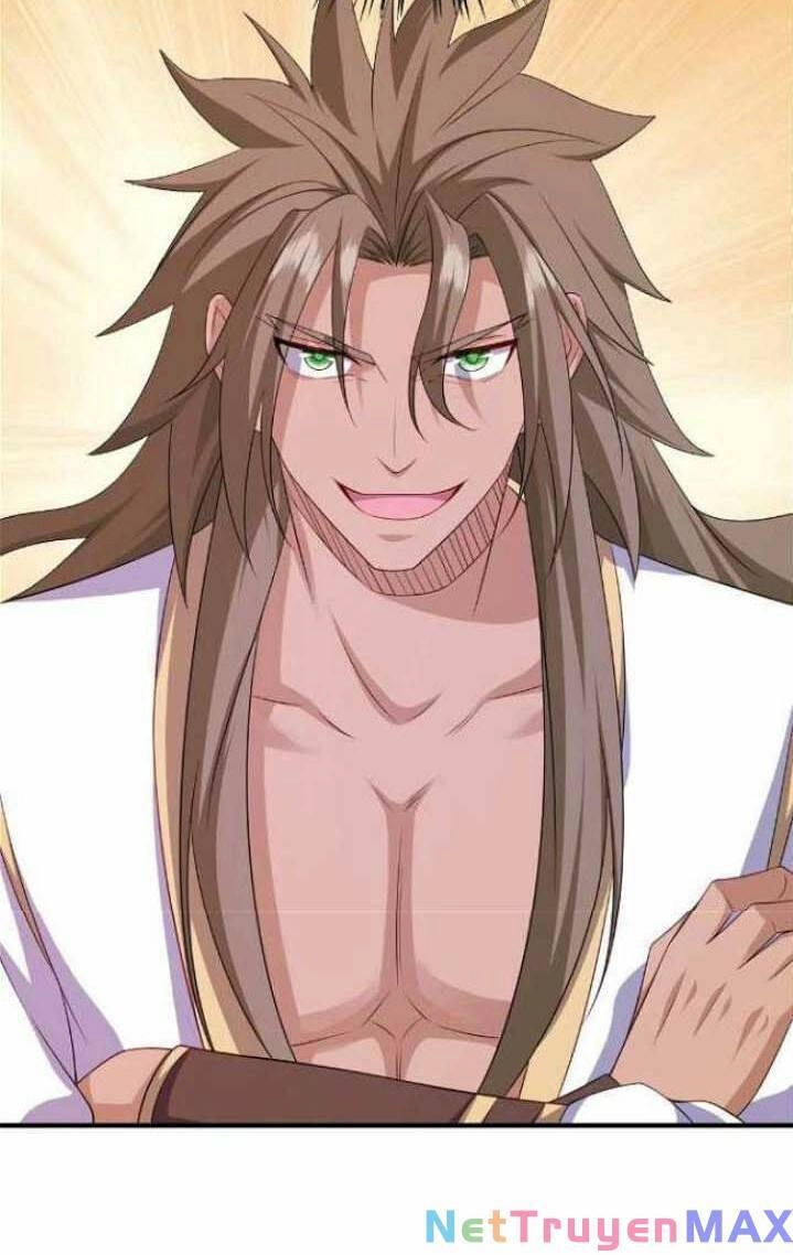 Tôi Thăng Cấp Bằng Cách Thưởng Cho Những Đệ Tử Chapter 11 - 40