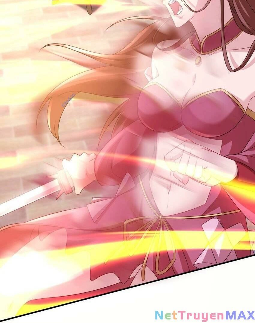 Tôi Thăng Cấp Bằng Cách Thưởng Cho Những Đệ Tử Chapter 11 - 42