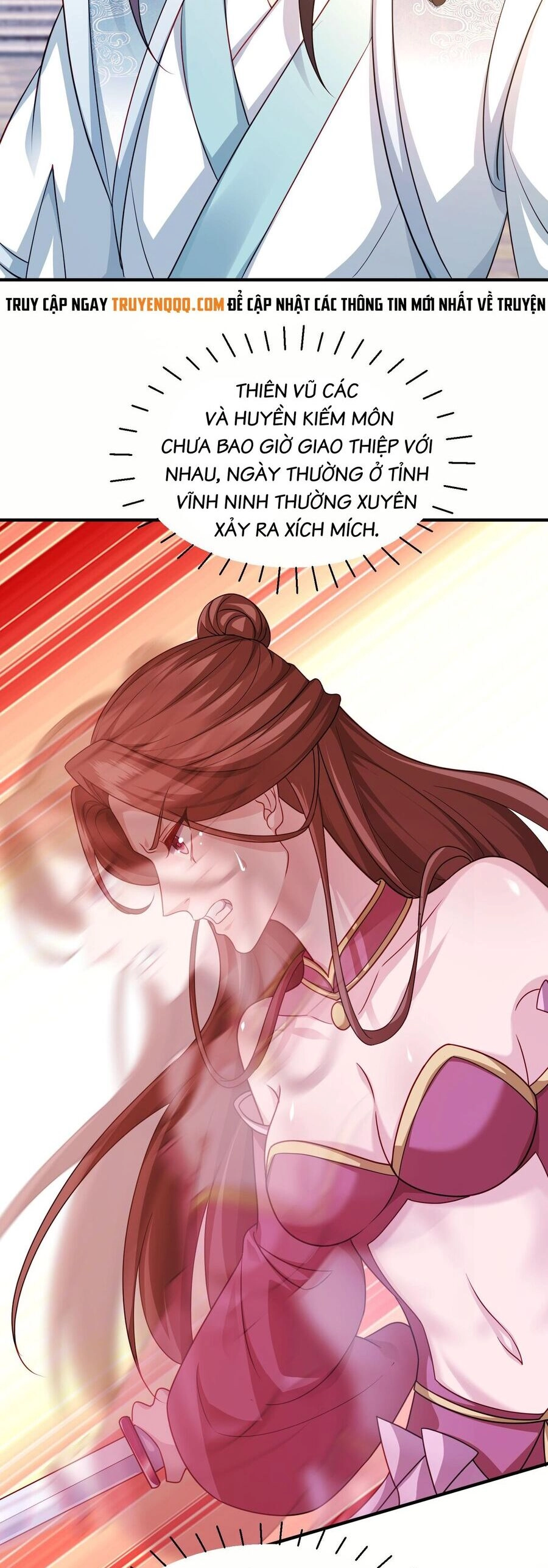 Tôi Thăng Cấp Bằng Cách Thưởng Cho Những Đệ Tử Chapter 12 - 3