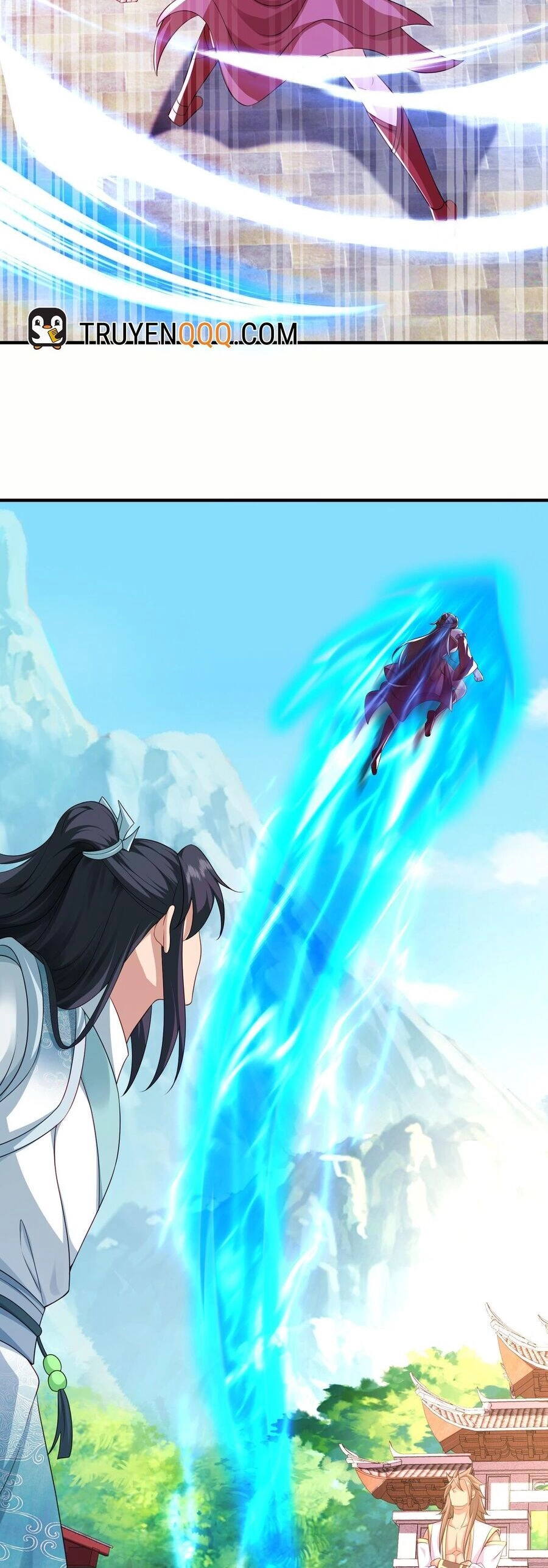 Tôi Thăng Cấp Bằng Cách Thưởng Cho Những Đệ Tử Chapter 12 - 5