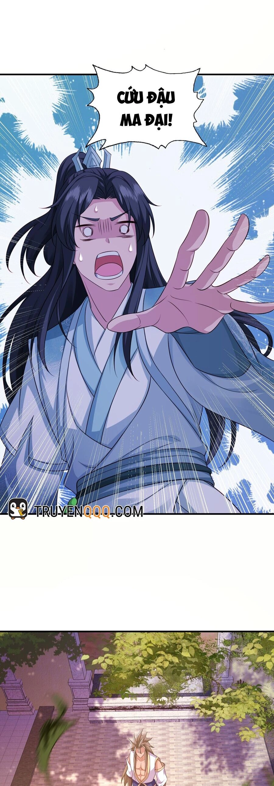 Tôi Thăng Cấp Bằng Cách Thưởng Cho Những Đệ Tử Chapter 12 - 8