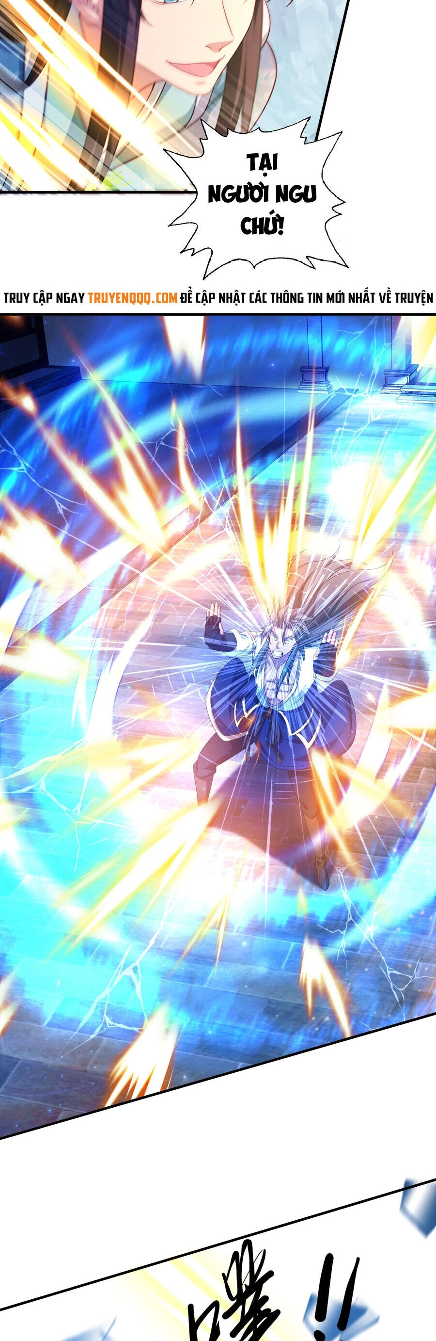 Tôi Thăng Cấp Bằng Cách Thưởng Cho Những Đệ Tử Chapter 12 - 16