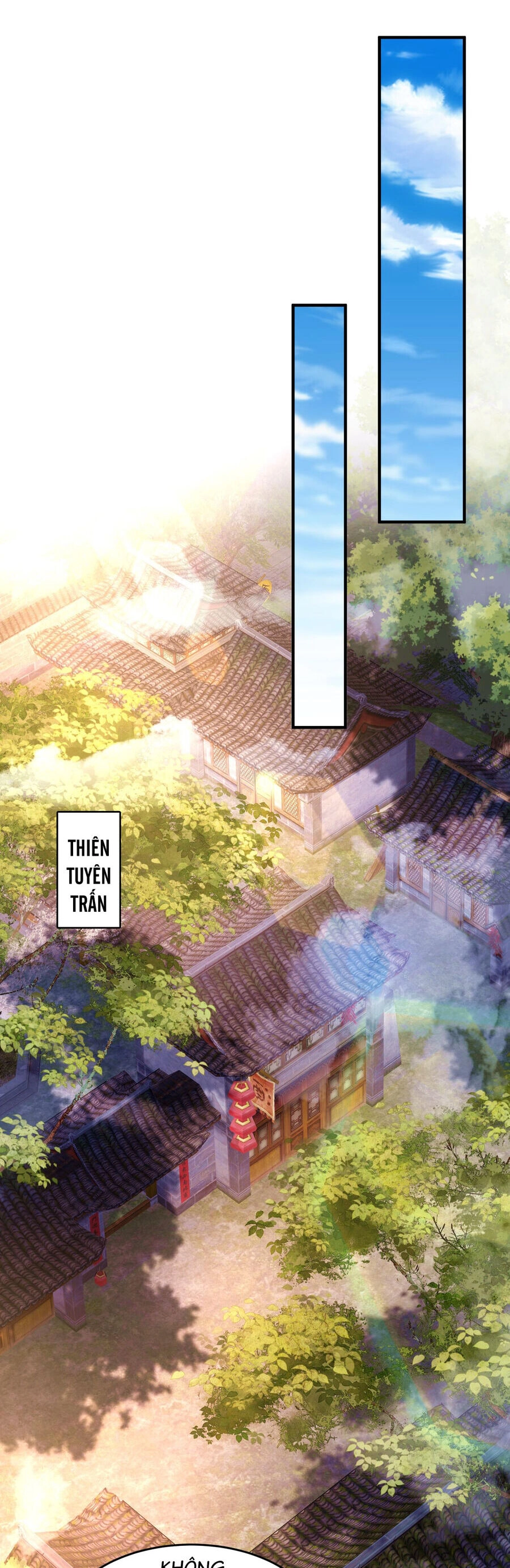 Tôi Thăng Cấp Bằng Cách Thưởng Cho Những Đệ Tử Chapter 12 - 19