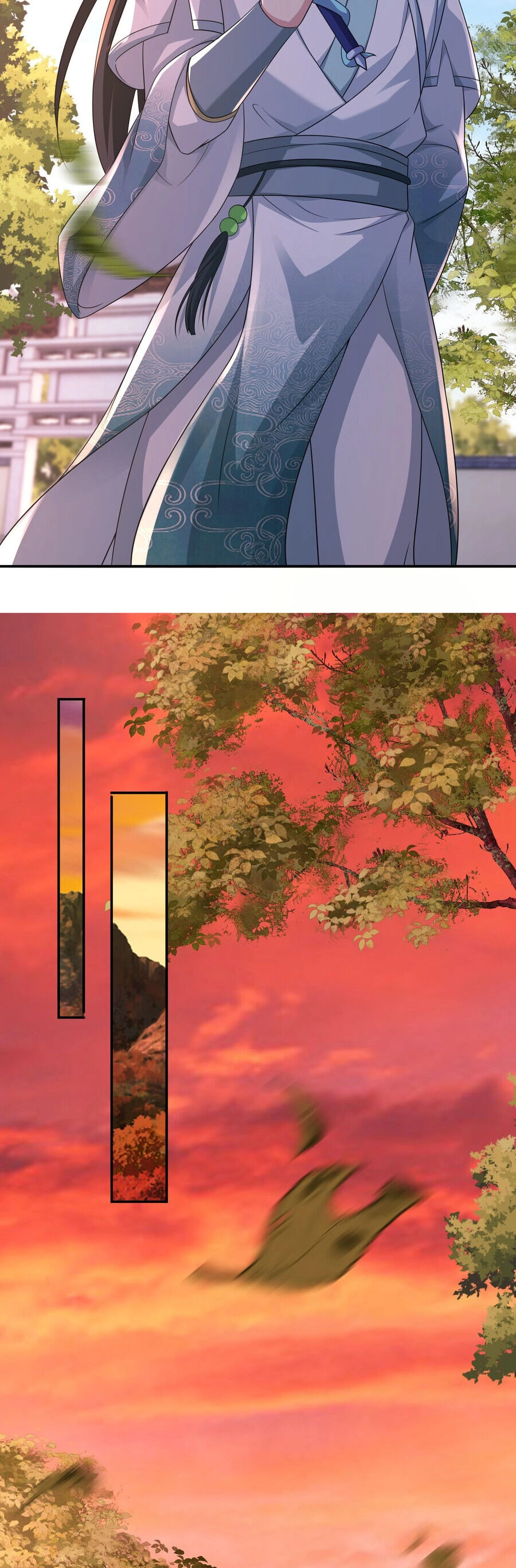 Tôi Thăng Cấp Bằng Cách Thưởng Cho Những Đệ Tử Chapter 13 - 10