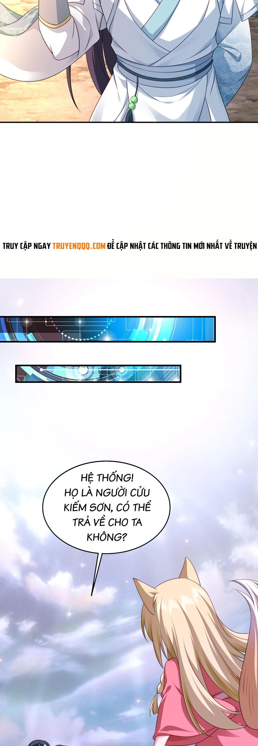 Tôi Thăng Cấp Bằng Cách Thưởng Cho Những Đệ Tử Chapter 14 - 4