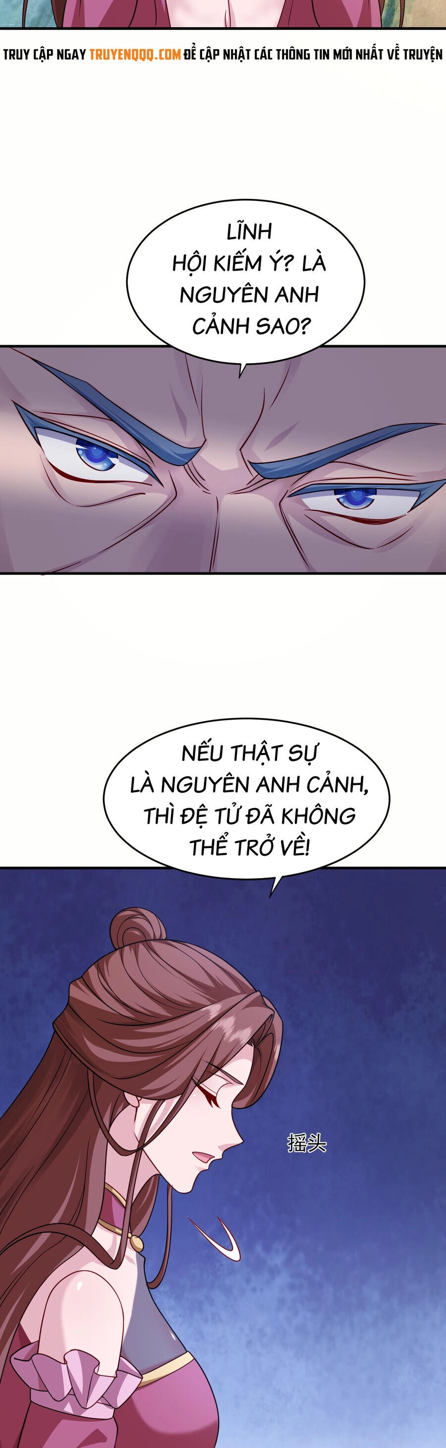 Tôi Thăng Cấp Bằng Cách Thưởng Cho Những Đệ Tử Chapter 14 - 16