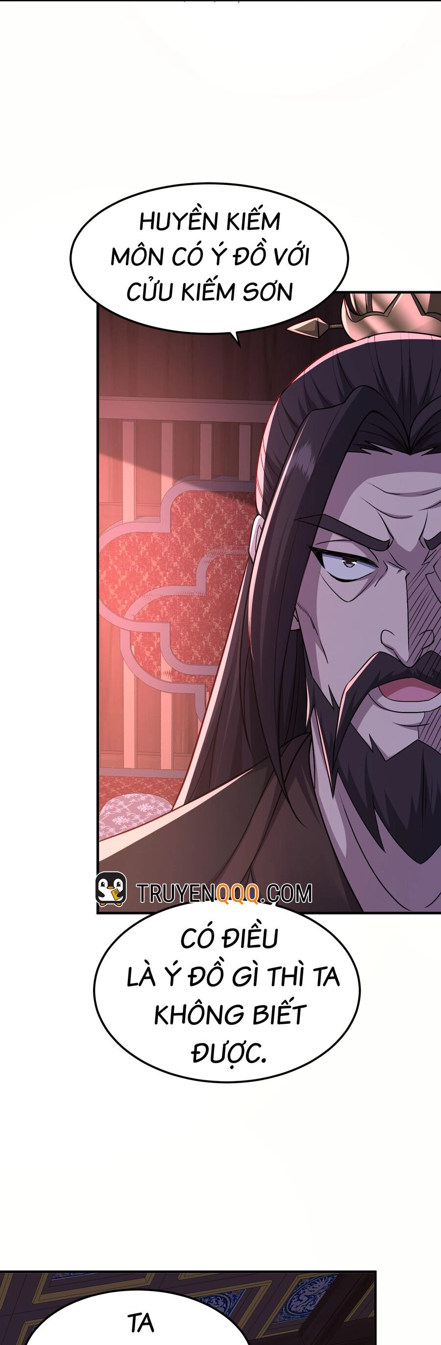 Tôi Thăng Cấp Bằng Cách Thưởng Cho Những Đệ Tử Chapter 15 - 11