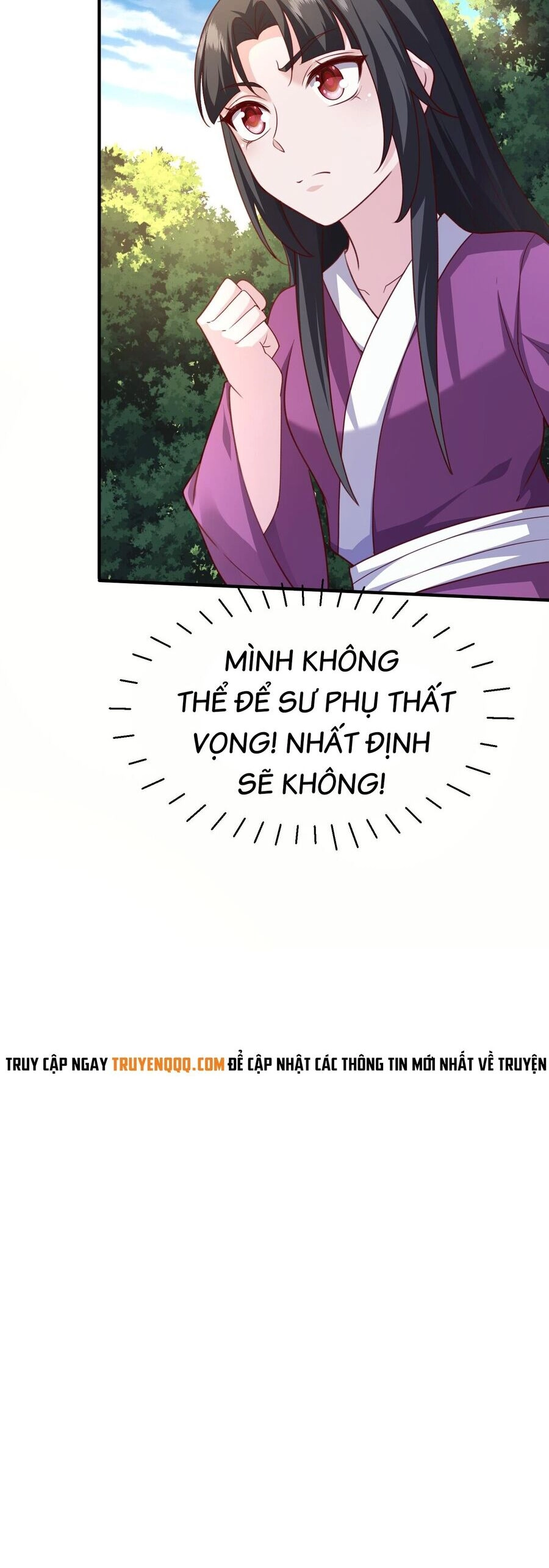 Tôi Thăng Cấp Bằng Cách Thưởng Cho Những Đệ Tử Chapter 16 - 20