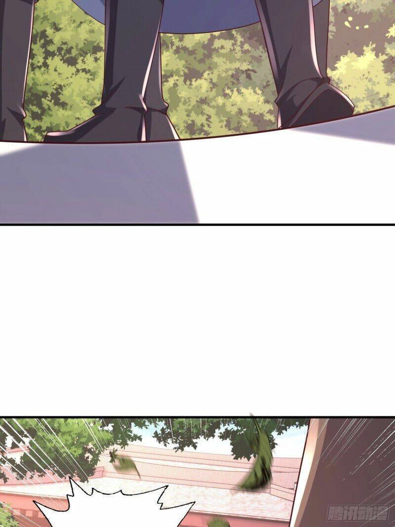 Tôi Thăng Cấp Bằng Cách Thưởng Cho Những Đệ Tử Chapter 1 - 47