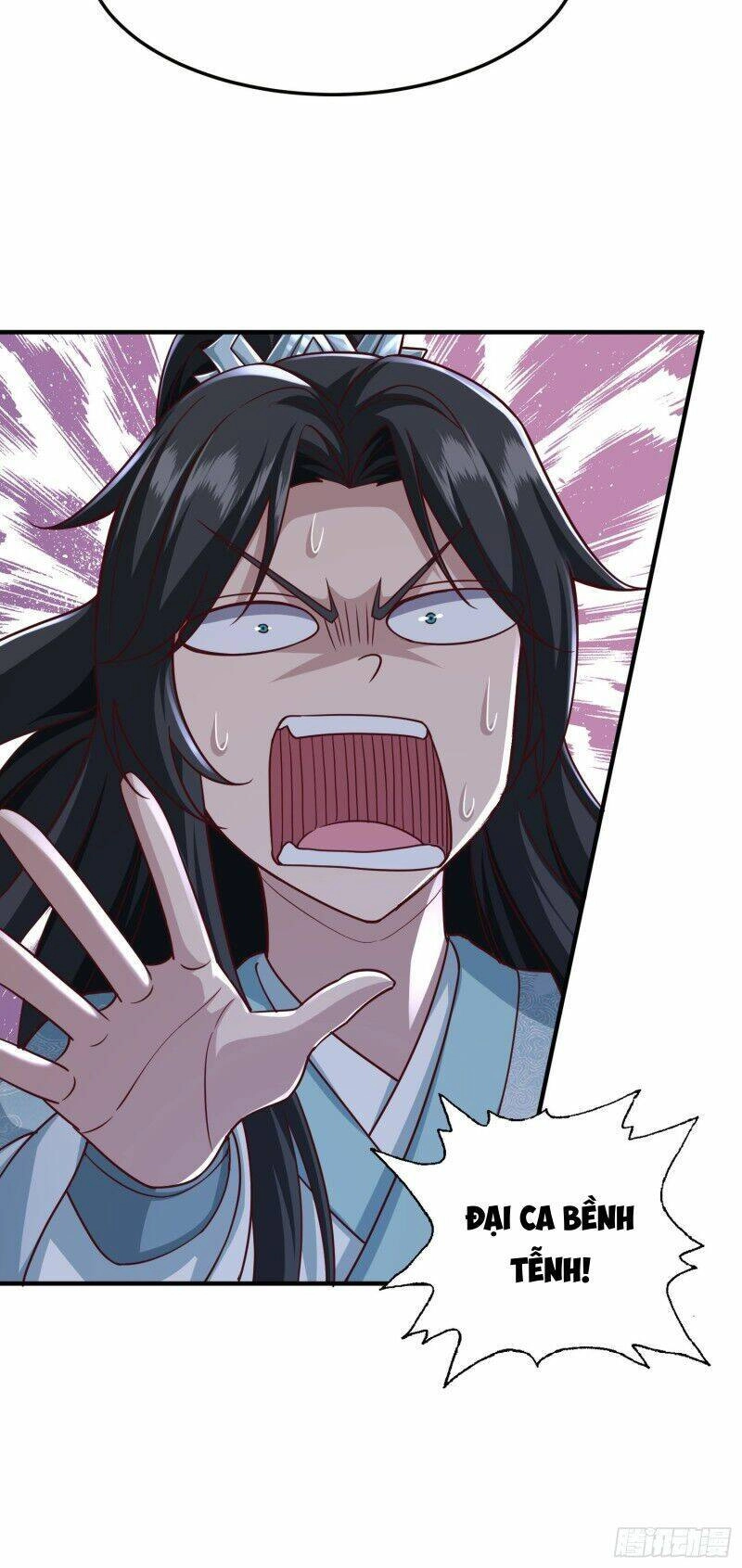 Tôi Thăng Cấp Bằng Cách Thưởng Cho Những Đệ Tử Chapter 2 - 3