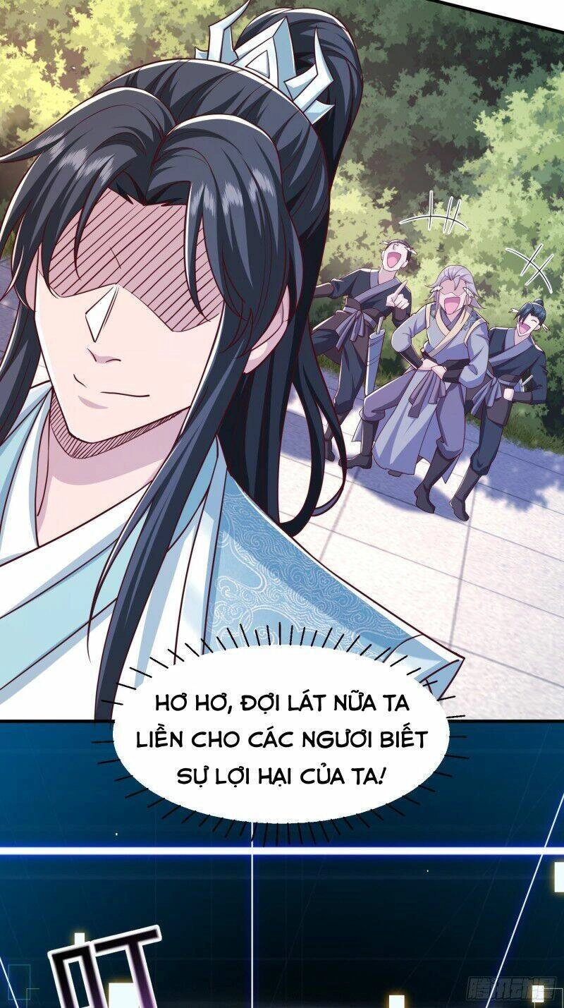 Tôi Thăng Cấp Bằng Cách Thưởng Cho Những Đệ Tử Chapter 2 - 9