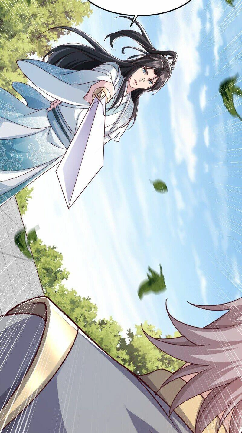 Tôi Thăng Cấp Bằng Cách Thưởng Cho Những Đệ Tử Chapter 2 - 12