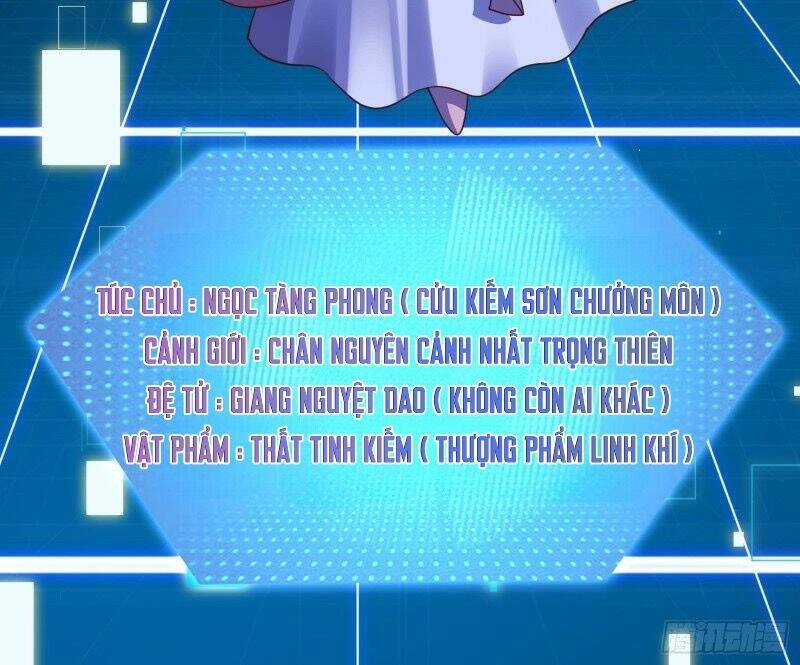 Tôi Thăng Cấp Bằng Cách Thưởng Cho Những Đệ Tử Chapter 2 - 13