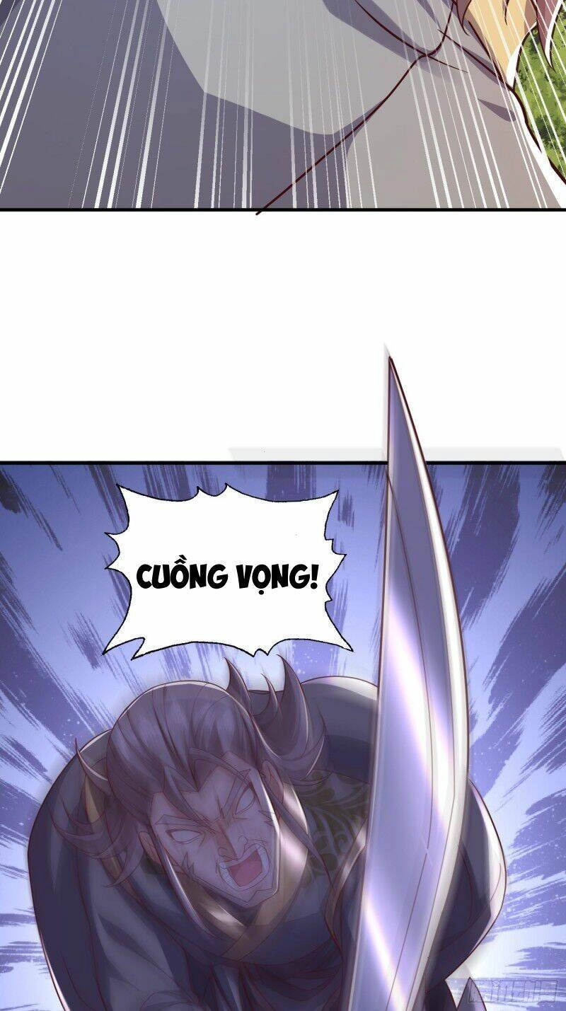 Tôi Thăng Cấp Bằng Cách Thưởng Cho Những Đệ Tử Chapter 2 - 14