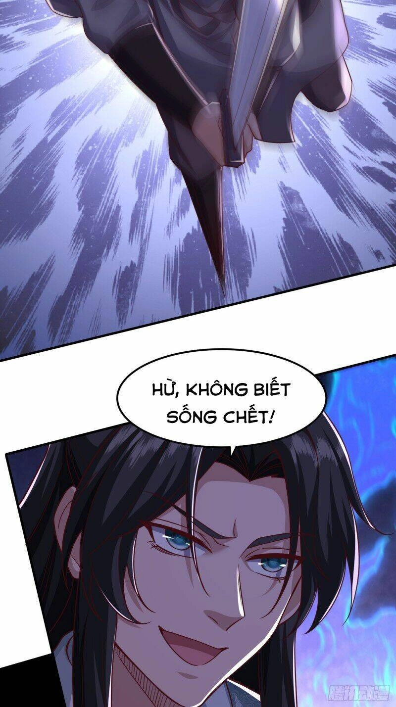 Tôi Thăng Cấp Bằng Cách Thưởng Cho Những Đệ Tử Chapter 2 - 16