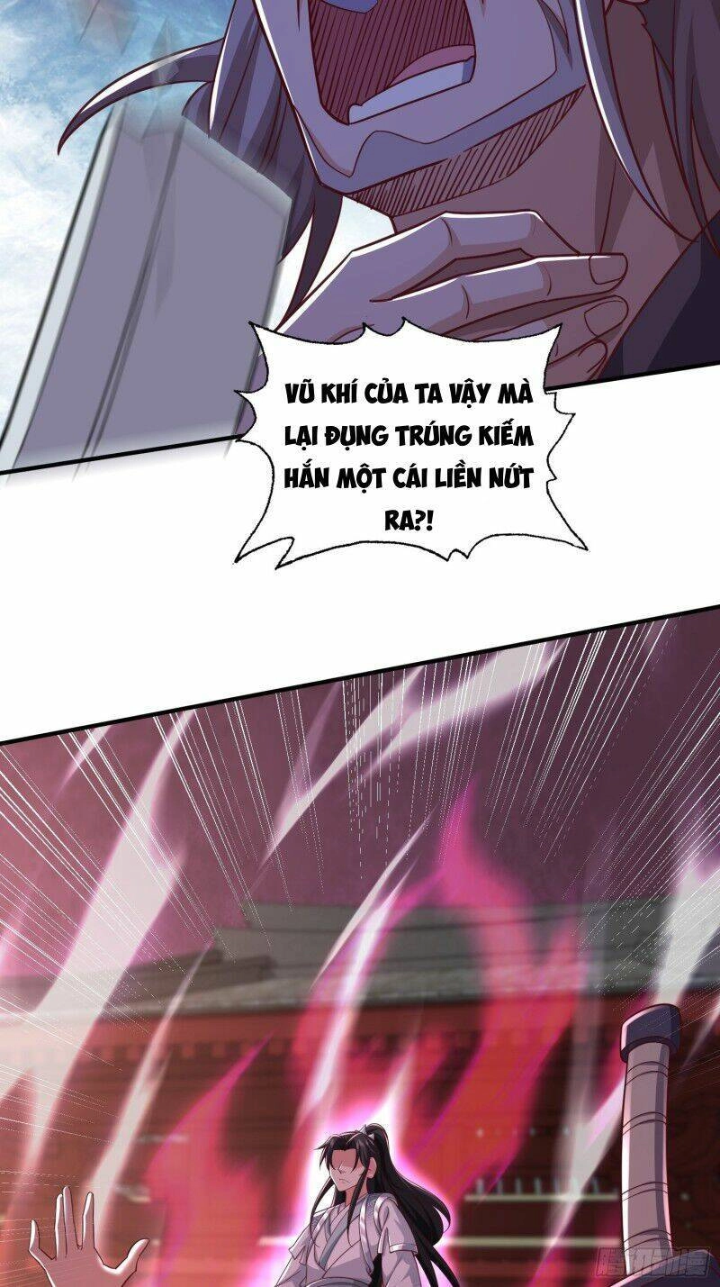 Tôi Thăng Cấp Bằng Cách Thưởng Cho Những Đệ Tử Chapter 2 - 17