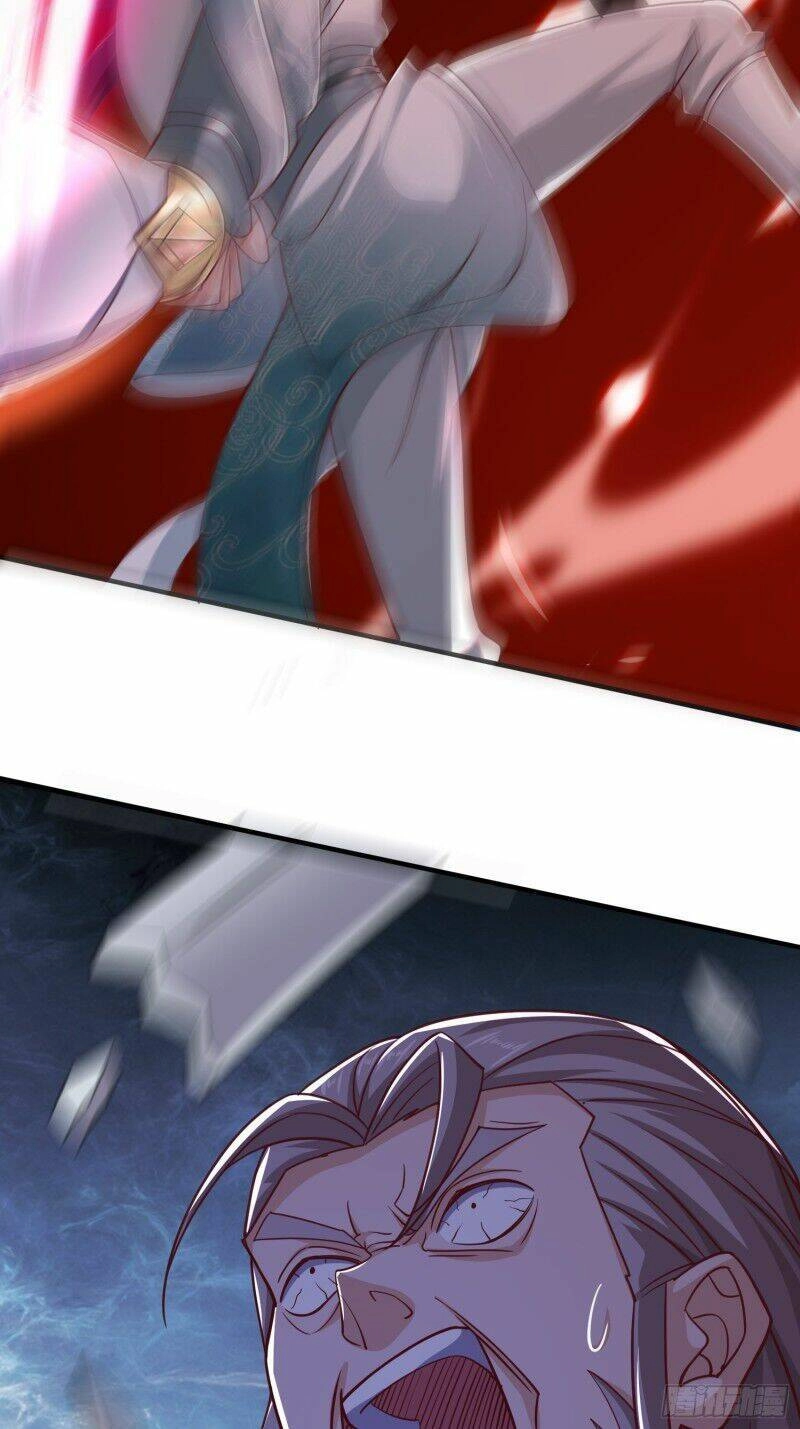 Tôi Thăng Cấp Bằng Cách Thưởng Cho Những Đệ Tử Chapter 2 - 18