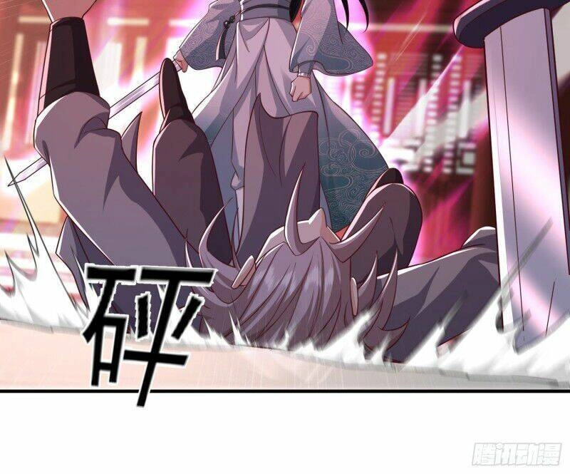 Tôi Thăng Cấp Bằng Cách Thưởng Cho Những Đệ Tử Chapter 2 - 19