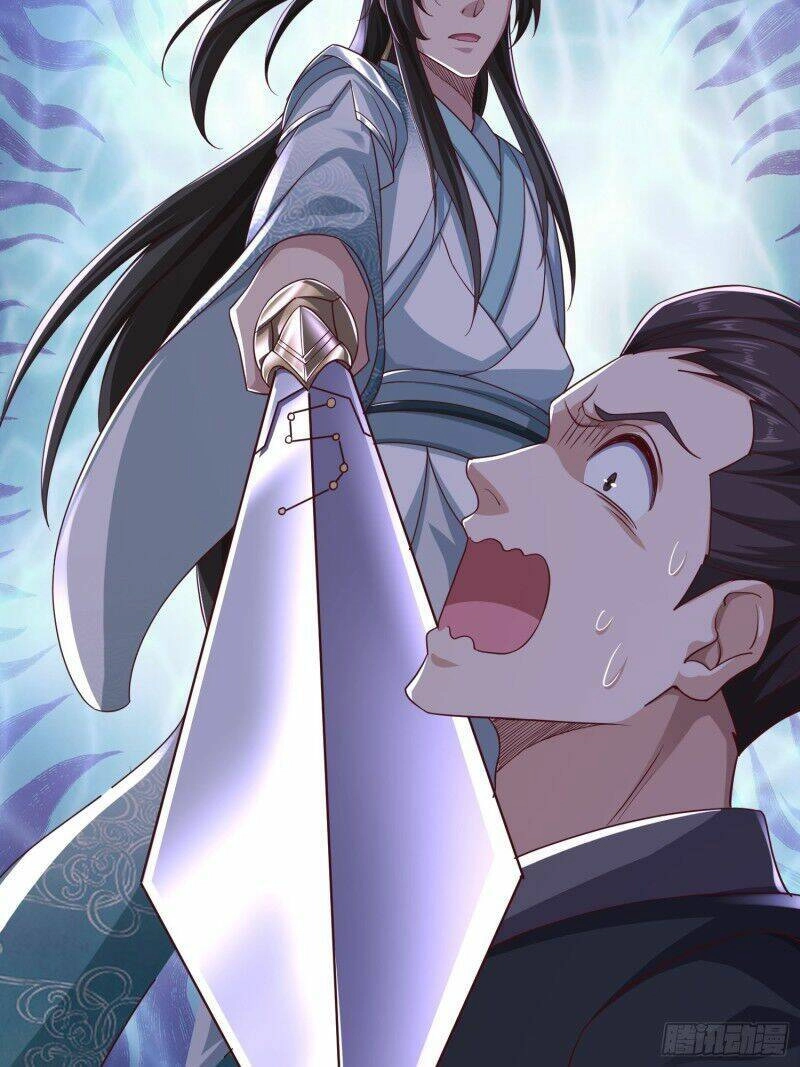 Tôi Thăng Cấp Bằng Cách Thưởng Cho Những Đệ Tử Chapter 2 - 22