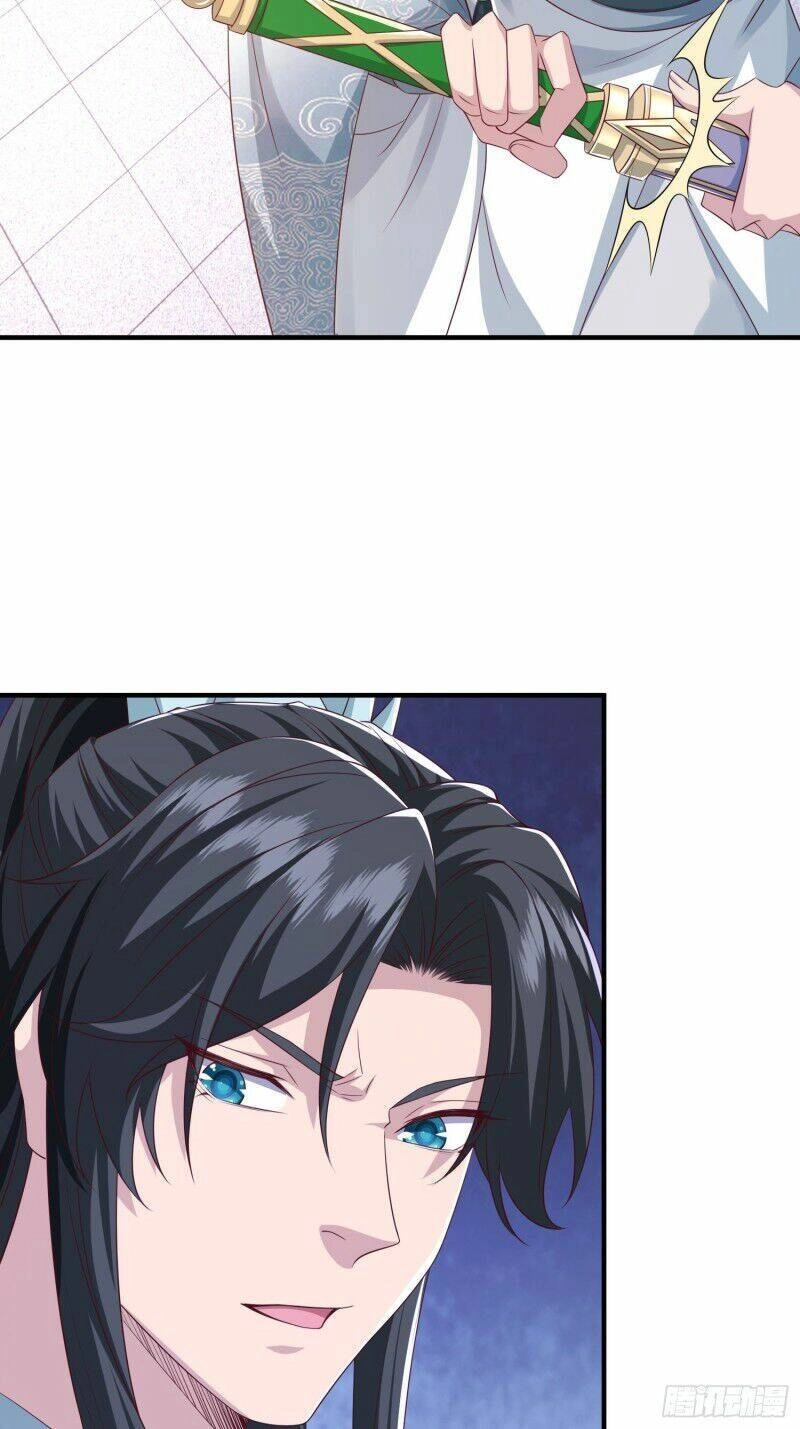 Tôi Thăng Cấp Bằng Cách Thưởng Cho Những Đệ Tử Chapter 2 - 29