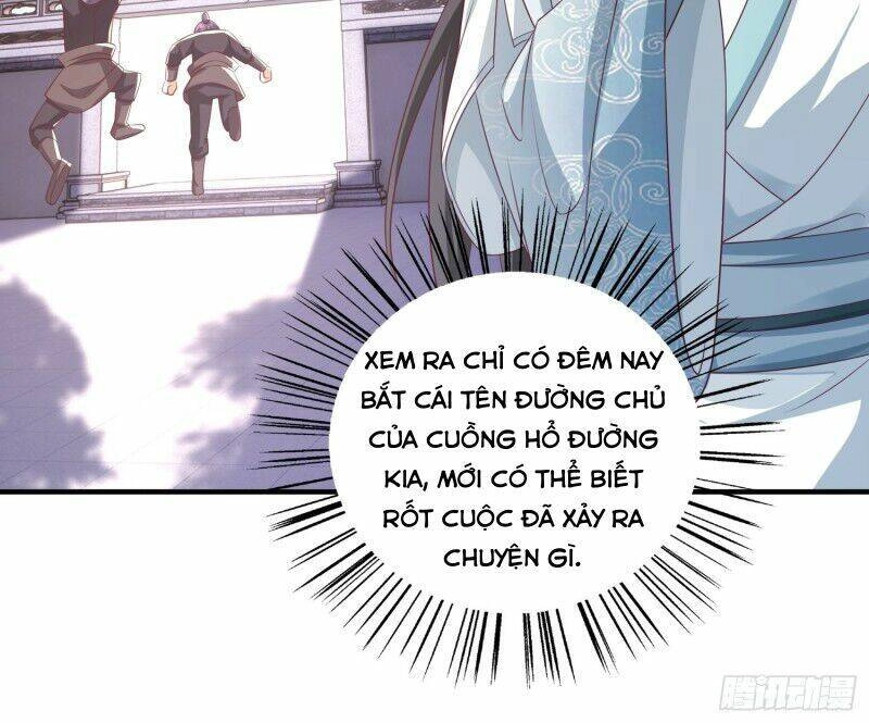 Tôi Thăng Cấp Bằng Cách Thưởng Cho Những Đệ Tử Chapter 2 - 31