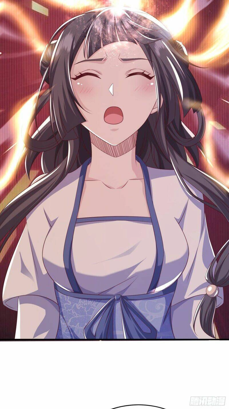 Tôi Thăng Cấp Bằng Cách Thưởng Cho Những Đệ Tử Chapter 2 - 37