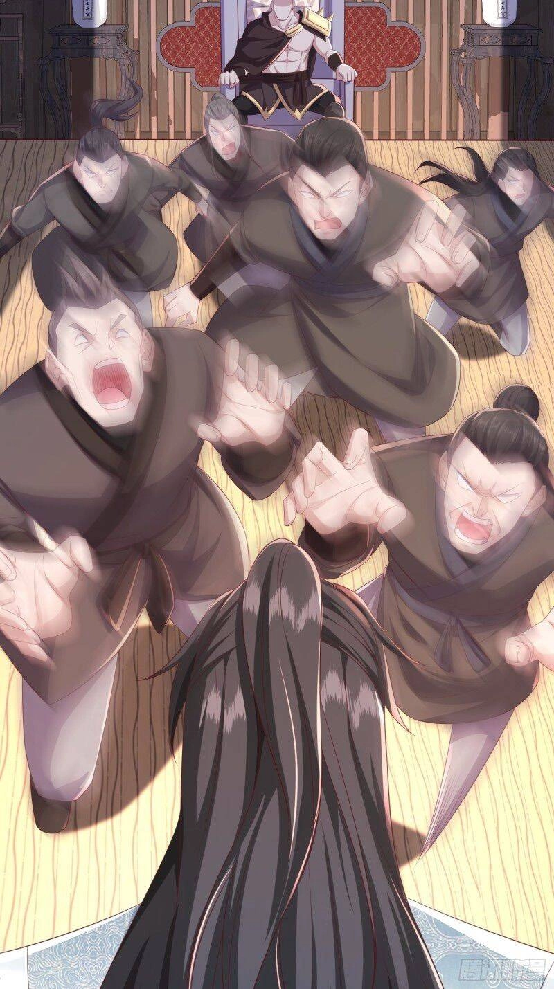 Tôi Thăng Cấp Bằng Cách Thưởng Cho Những Đệ Tử Chapter 3 - 16