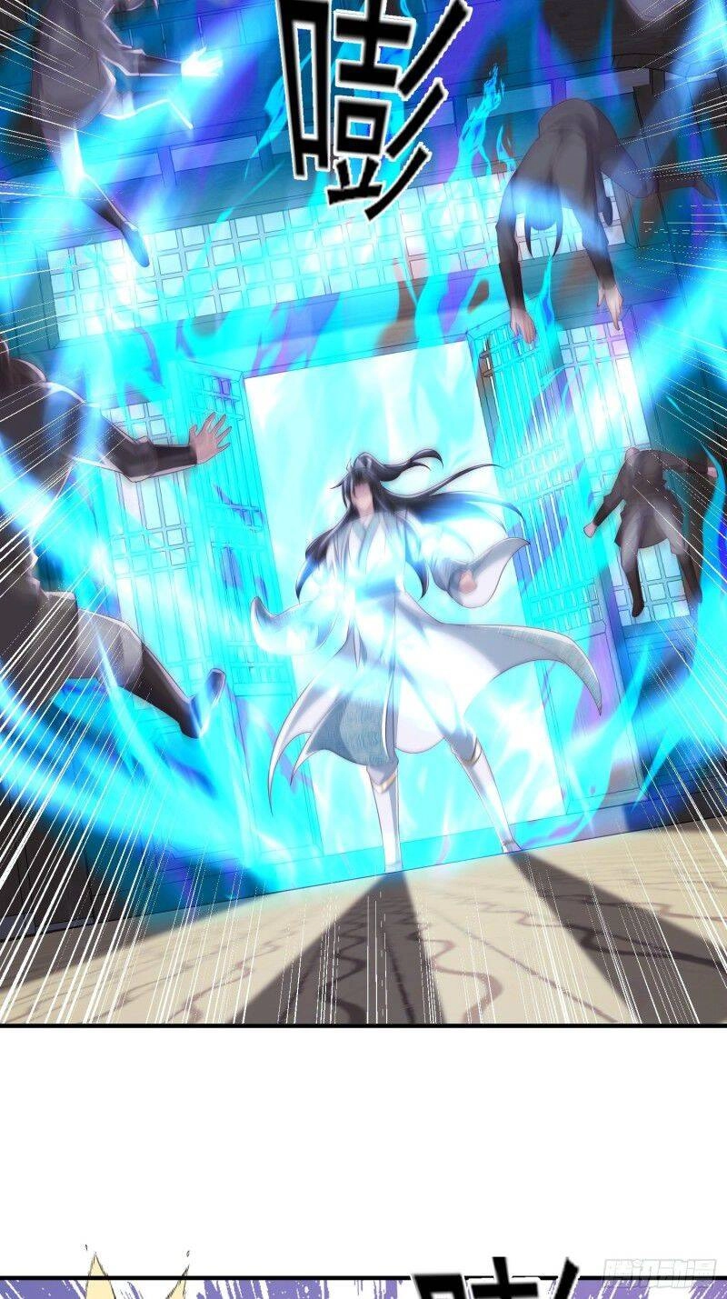 Tôi Thăng Cấp Bằng Cách Thưởng Cho Những Đệ Tử Chapter 3 - 21