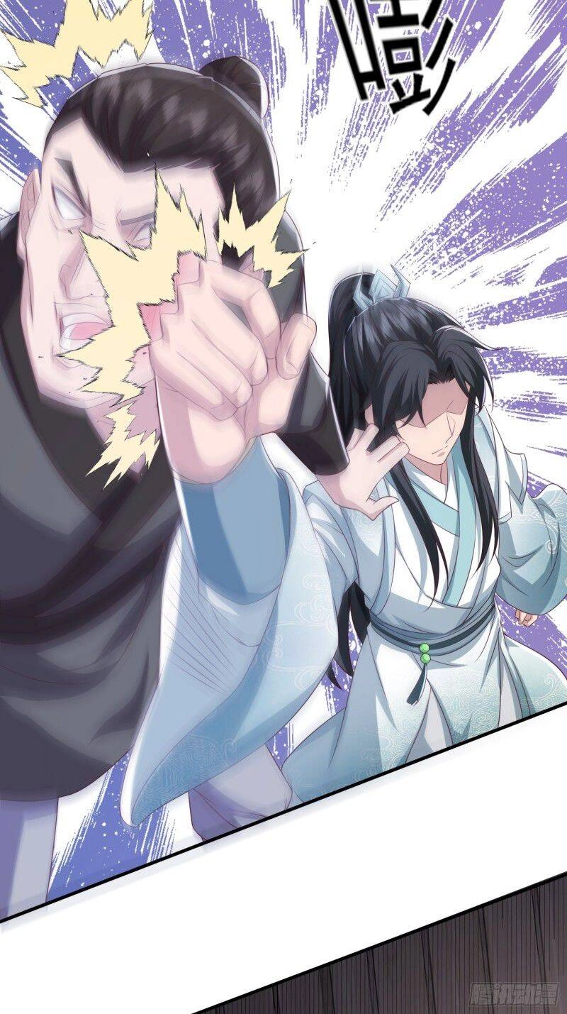 Tôi Thăng Cấp Bằng Cách Thưởng Cho Những Đệ Tử Chapter 3 - 22