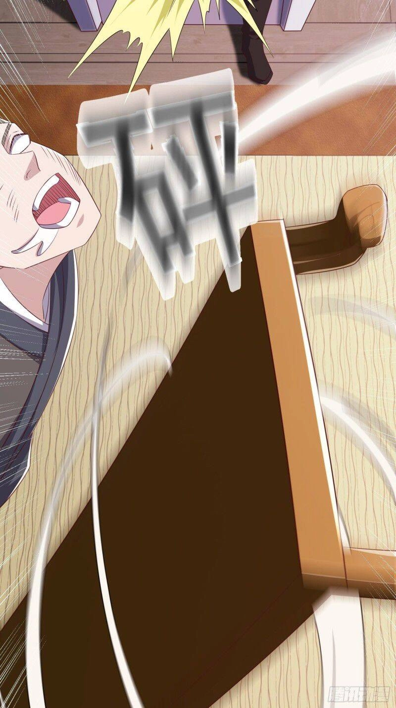 Tôi Thăng Cấp Bằng Cách Thưởng Cho Những Đệ Tử Chapter 3 - 32