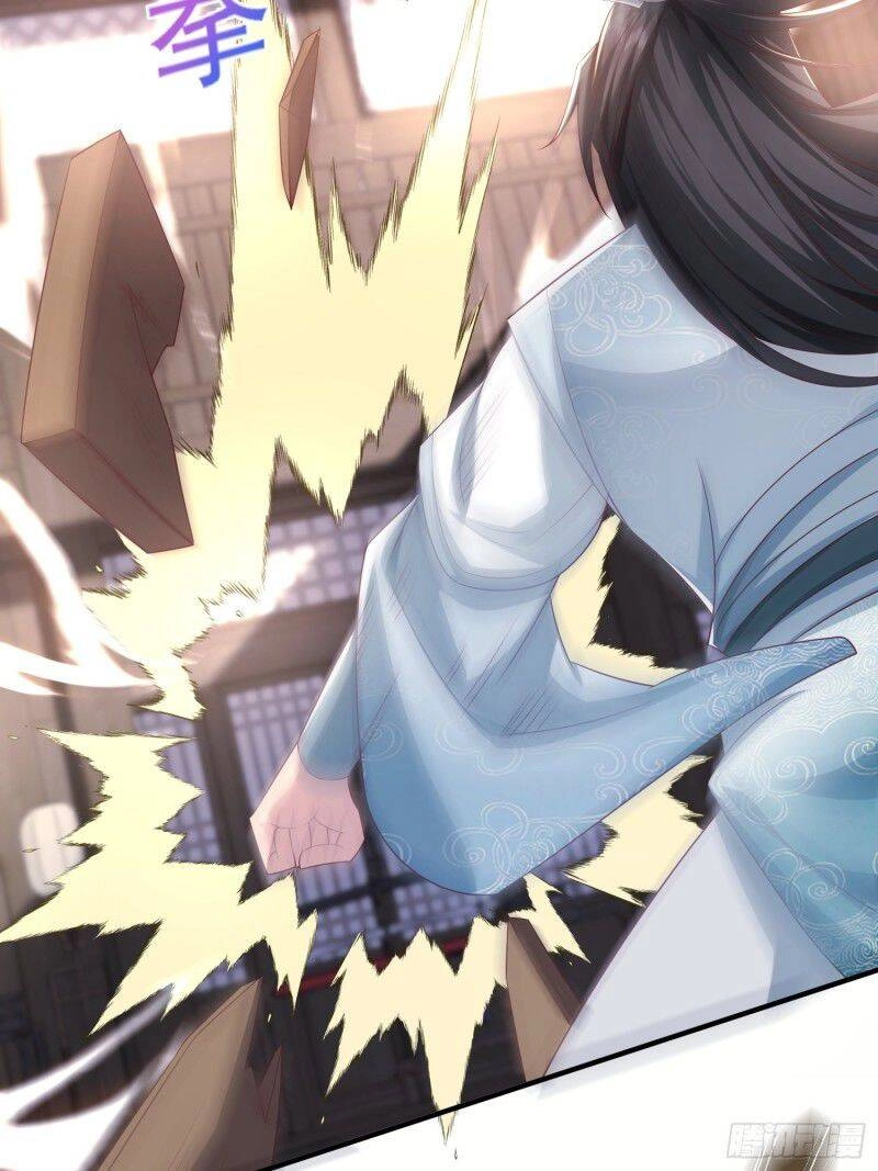 Tôi Thăng Cấp Bằng Cách Thưởng Cho Những Đệ Tử Chapter 3 - 35