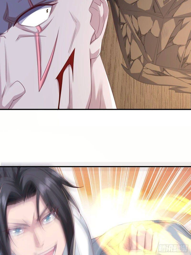 Tôi Thăng Cấp Bằng Cách Thưởng Cho Những Đệ Tử Chapter 3 - 38