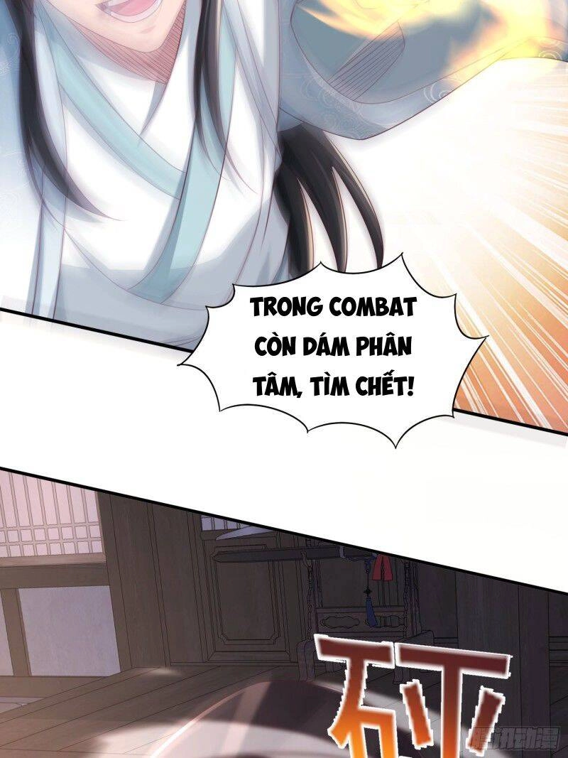 Tôi Thăng Cấp Bằng Cách Thưởng Cho Những Đệ Tử Chapter 3 - 39